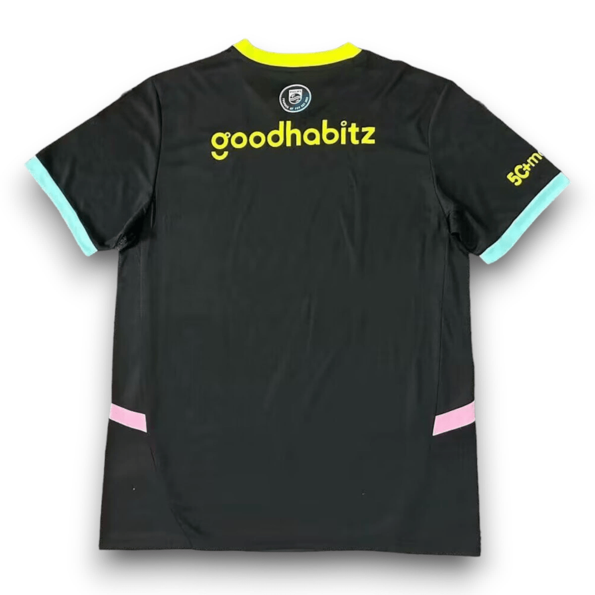 Camisa PSV Eindhoven II 24/25 - Torcedor Puma Masculino - DA Sports Oficial