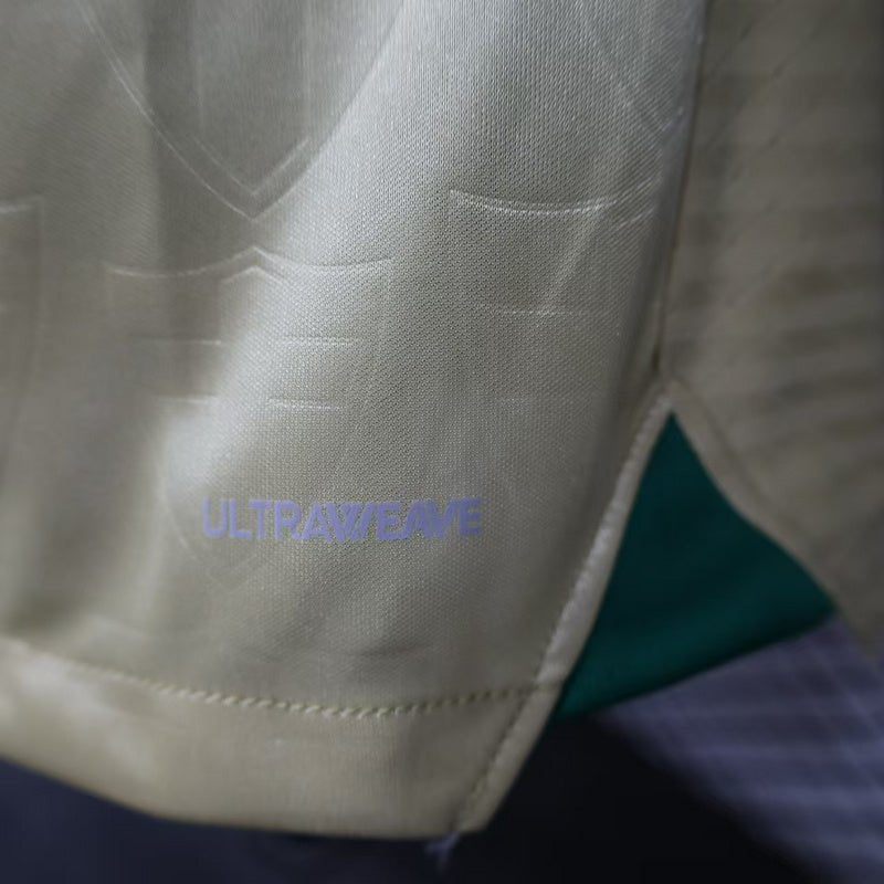 Camisa Puma Masculina Palmeiras III 24/25 Jogador - DA Sports Oficial