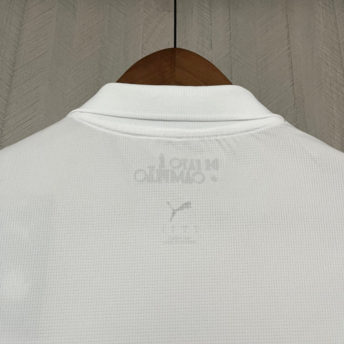 Camisa Puma Palmeiras II 2025 - (Feminina) - DA Sports Oficial