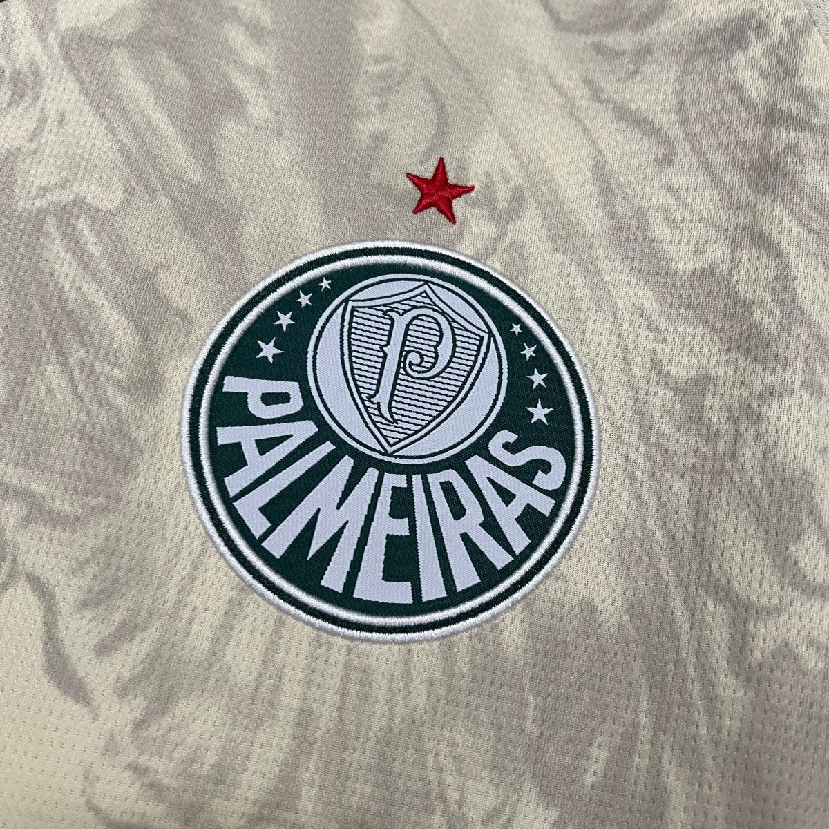 Camisa Puma Palmeiras x KidSuper 2025/26 - DA Sports Oficial