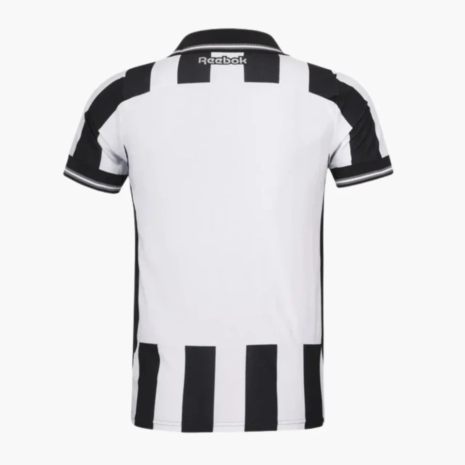 Camisa Reebok Botafogo 2025/26 I - DA Sports Oficial