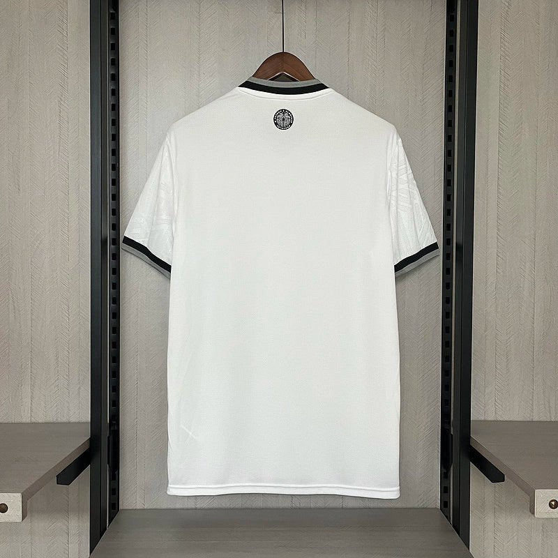 Camisa Reebok Third Botafogo Masculina 24/25 - DA Sports Oficial