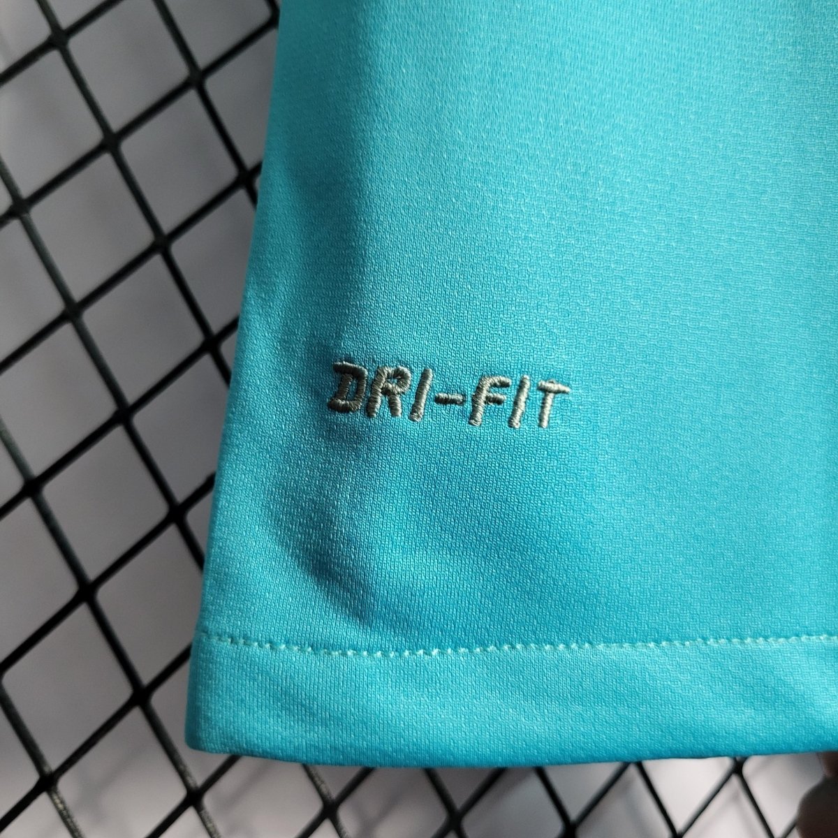 Camisa Santos Retrô 2011/2012 Azul - Nike - DA Sports Oficial