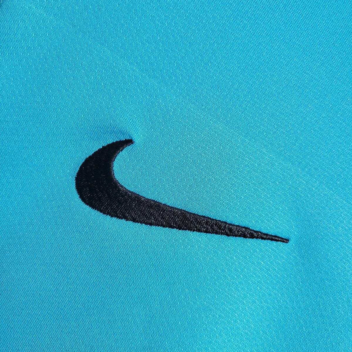 Camisa Santos Retrô 2011/2012 Azul - Nike - DA Sports Oficial