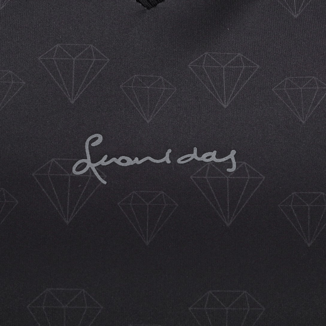 Camisa São Paulo Consciência Negra - Leônidas Diamante Negro 24/25 - DA Sports Oficial