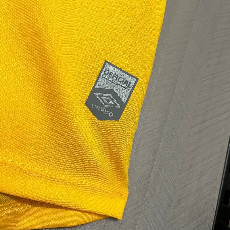 Camisa Sport Recife I 24/25 Umbro - (Feminina) - DA Sports Oficial