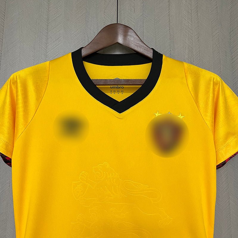 Camisa Sport Recife I 24/25 Umbro - (Feminina) - DA Sports Oficial