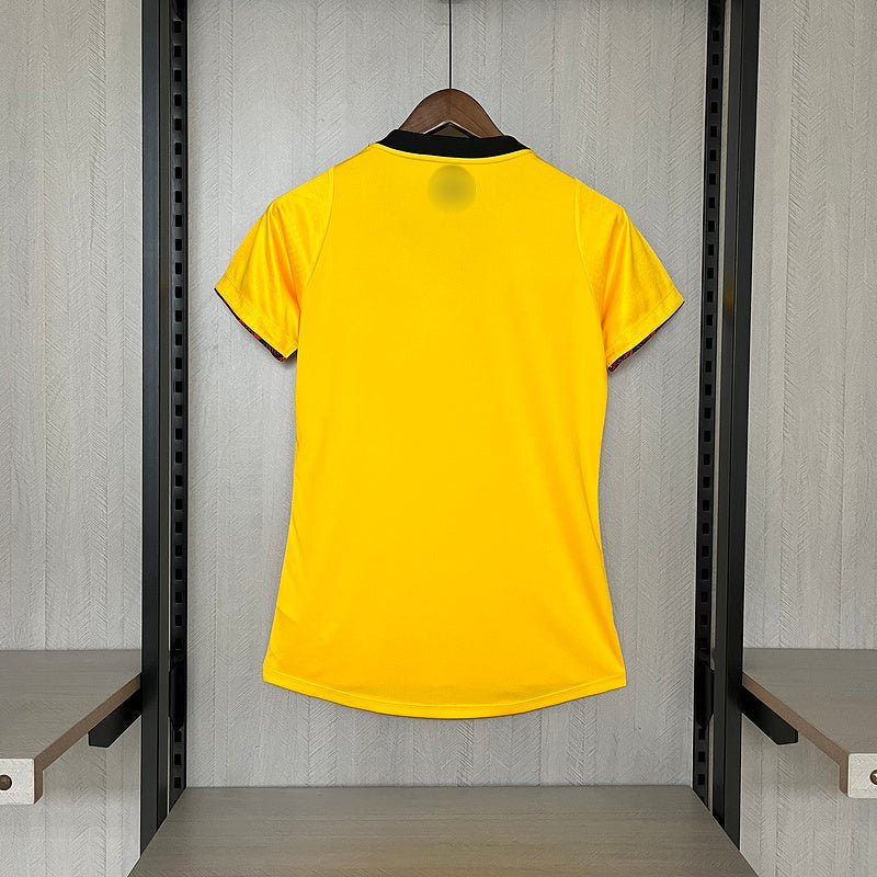 Camisa Sport Recife I 24/25 Umbro - (Feminina) - DA Sports Oficial