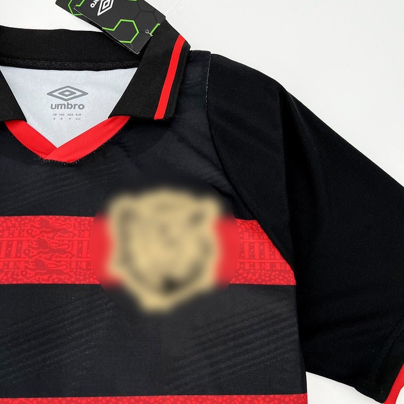 Camisa Sport Recife Umbro 24/25 Masculino - DA Sports Oficial