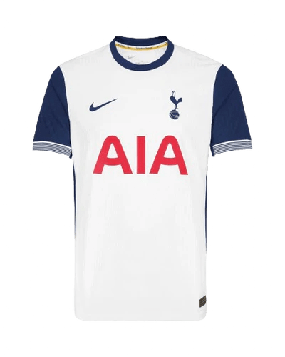 Camisa Tottenham I 24/25 home - DA Sports Oficial
