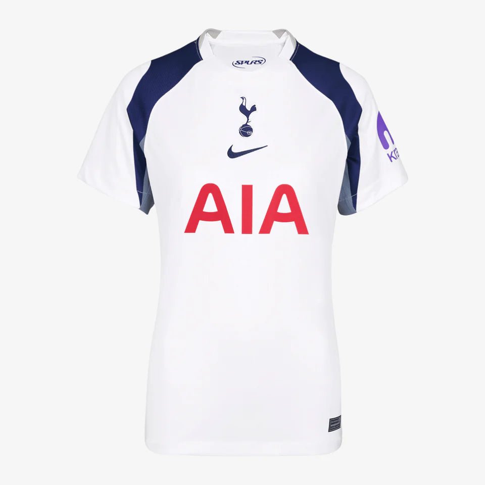 Camisa Tottenham I Nike 2025/26 - (Feminina) - DA Sports Oficial
