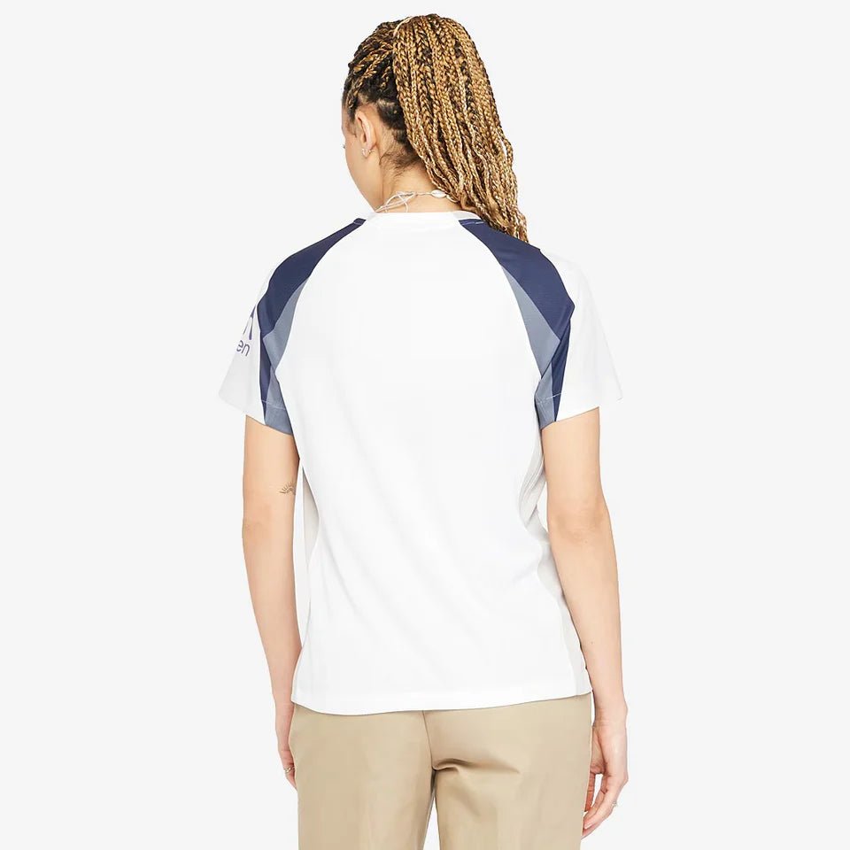 Camisa Tottenham I Nike 2025/26 - (Feminina) - DA Sports Oficial