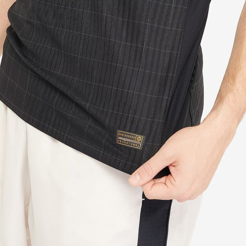 Camisa Tottenham II 2025/26 Nike - Jogador - DA Sports Oficial