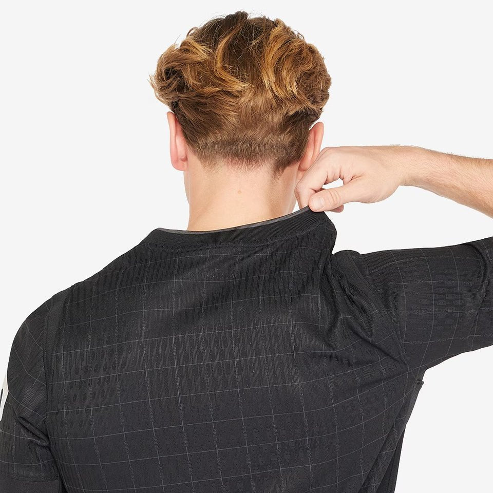 Camisa Tottenham II 2025/26 Nike - Jogador - DA Sports Oficial