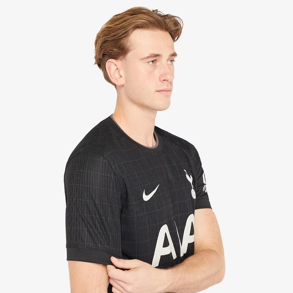 Camisa Tottenham II 2025/26 Nike - Jogador - DA Sports Oficial