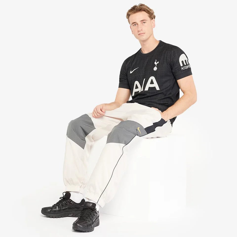 Camisa Tottenham II 2025/26 Nike - Jogador - DA Sports Oficial