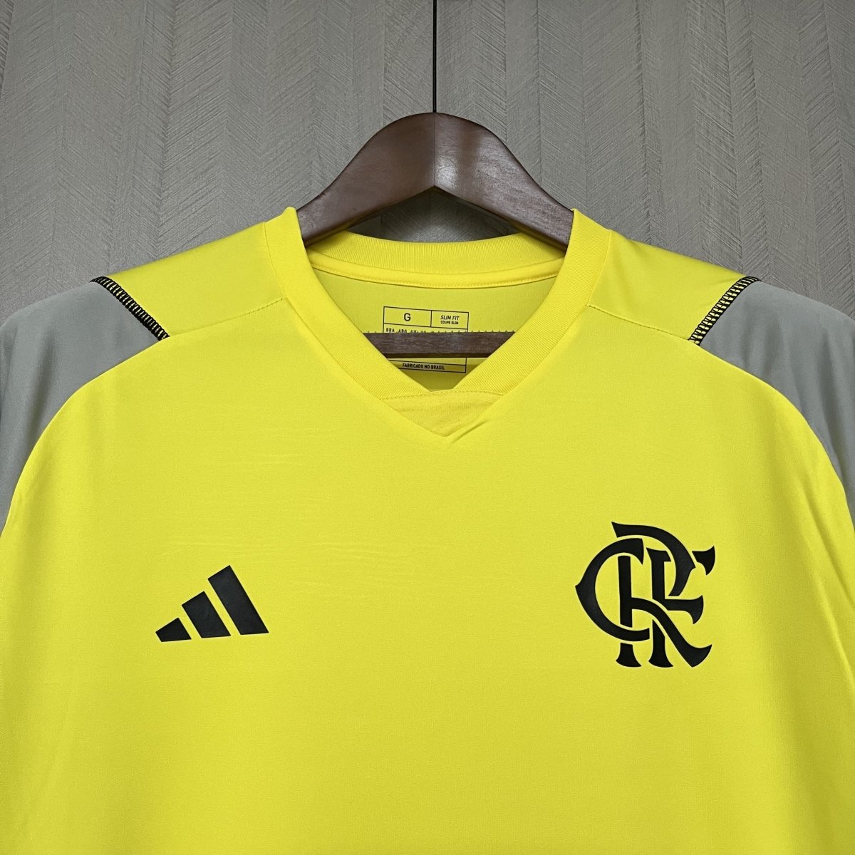 Camisa Treino Atleta Flamengo 24/25 - DA Sports Oficial