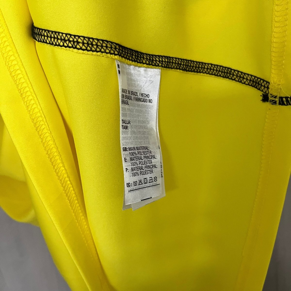 Camisa Treino Atleta Flamengo 24/25 - DA Sports Oficial