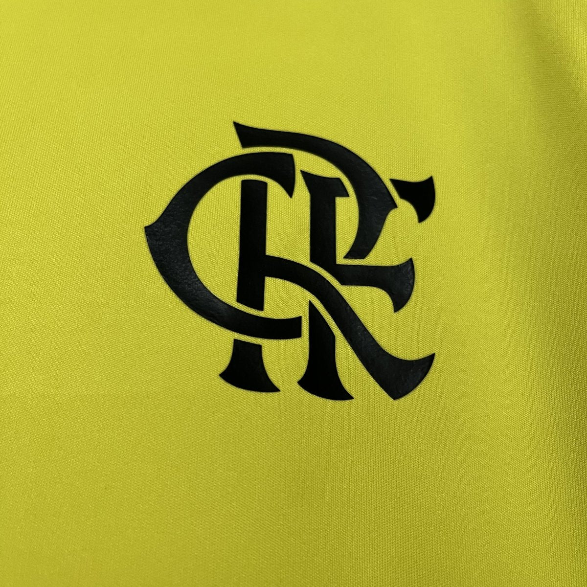 Camisa Treino Atleta Flamengo 24/25 - DA Sports Oficial