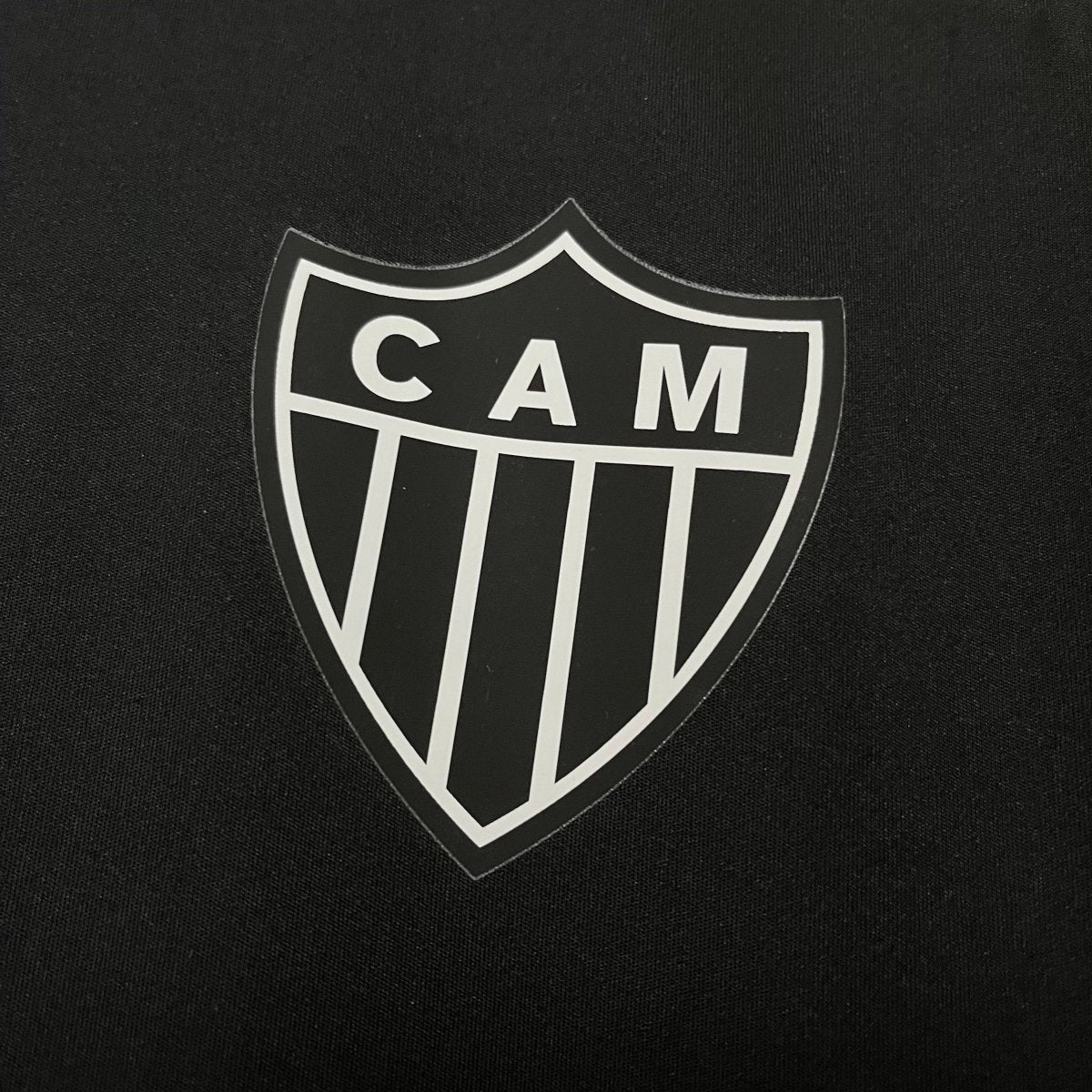 Camisa Treino Atlético Mineiro Tiro 24 - DA Sports Oficial