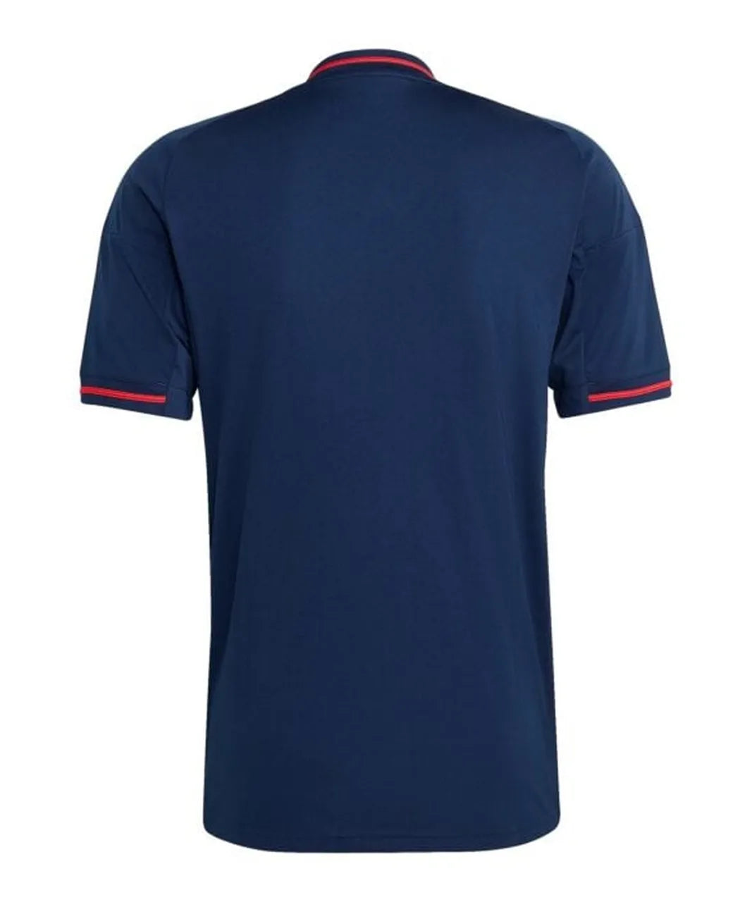 Camisa Lyon II 25/26 - Torcedor Adidas Masculina