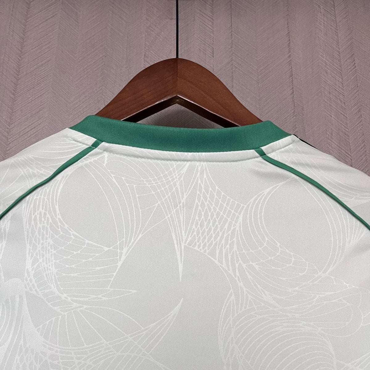 Camiseta Celtic 2025 Patrick's Day - DA Sports Oficial