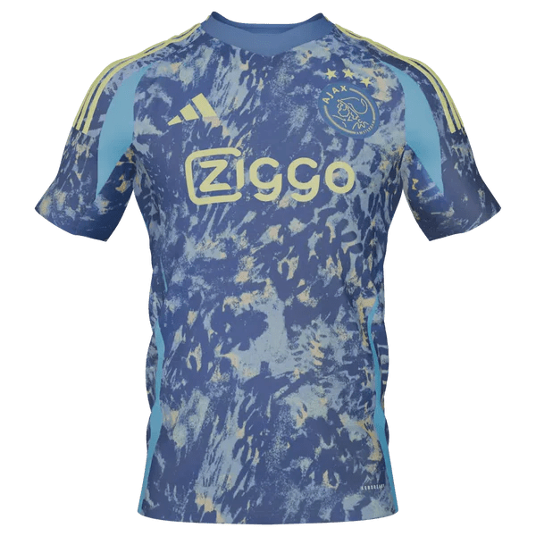 Camisola Ajax II 24/25 - DA Sports Oficial