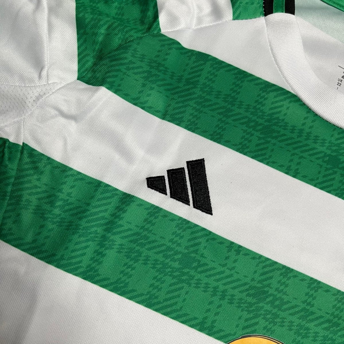 Conjunto Infantil Celtic 2025/26