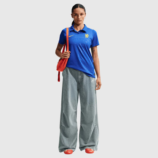Camisa Nike Chelsea 2026/27 I Torcedor Feminina