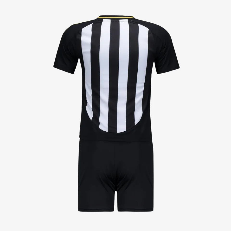 Conjunto Infantil adidas Atlético Mineiro 2024/25 I - DA Sports Oficial