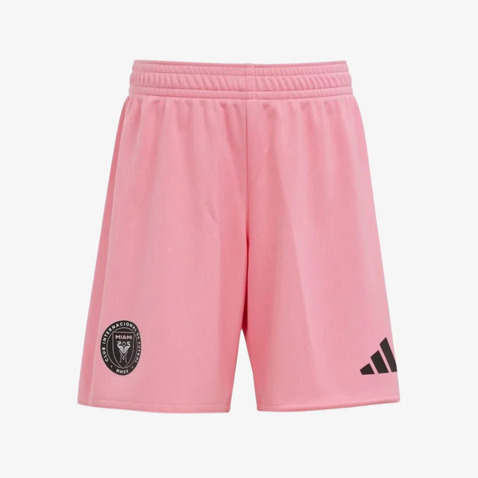 Conjunto Infantil adidas Inter Miami 2025/26 - DA Sports Oficial