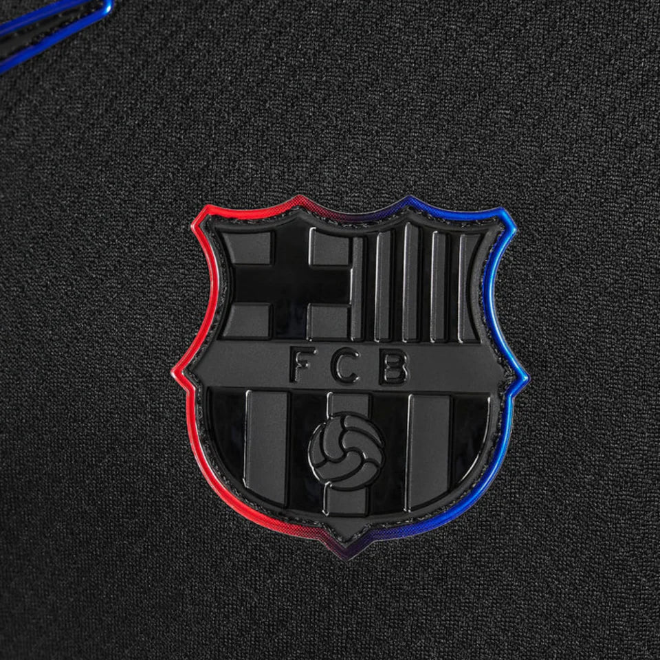 Conjunto Infantil Nike Barcelona 2024/25 II - DA Sports Oficial