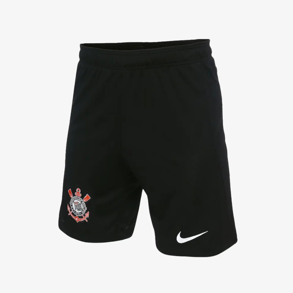 Conjunto Infantil Nike Corinthians 2025/26 I - DA Sports Oficial