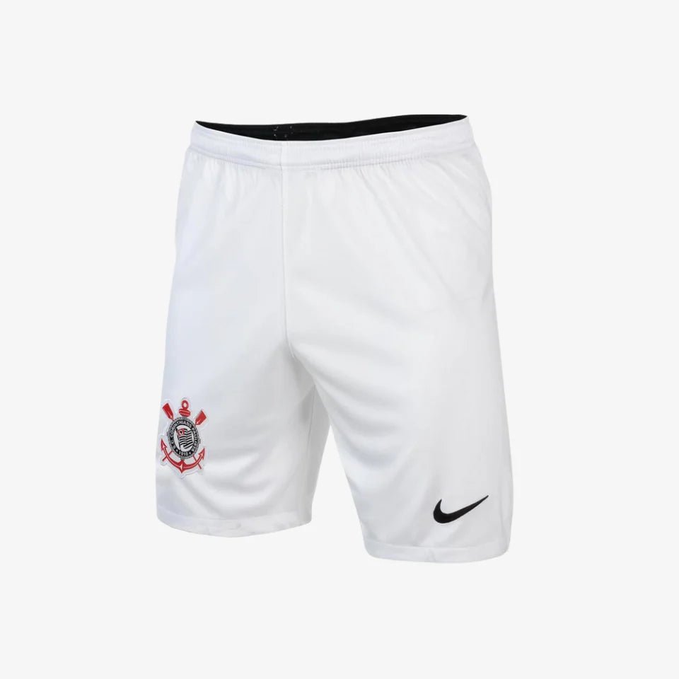 Conjunto Infantil Nike Corinthians 2025/26 II - DA Sports Oficial