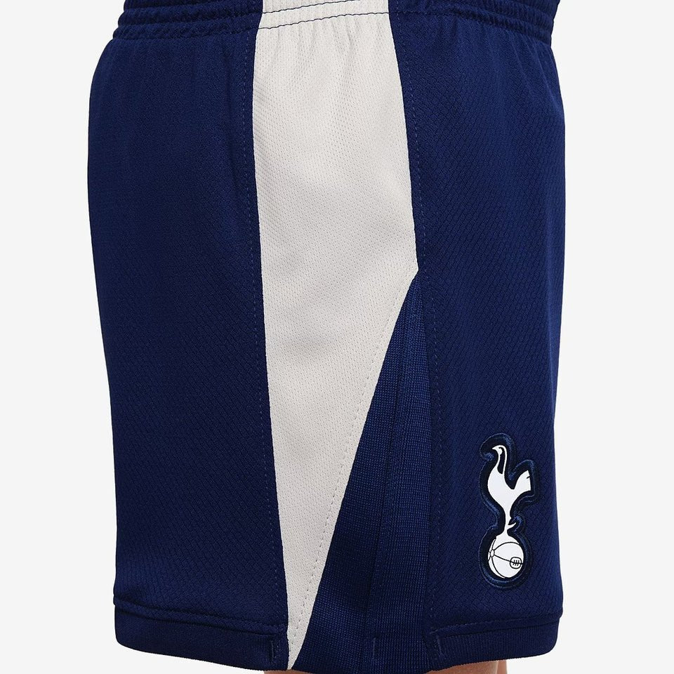 Conjunto Infantil Nike Tottenham 2025/26 Torcedor - DA Sports Oficial