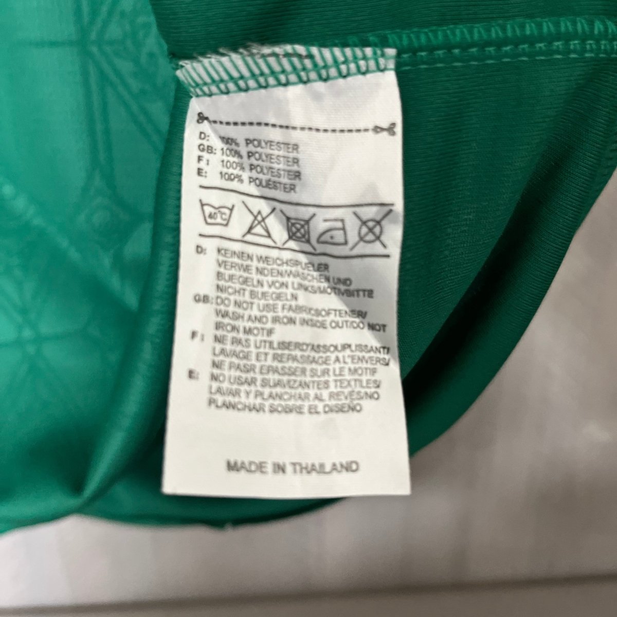 Conjunto Infantil Puma Palmeiras 2025/26 I - DA Sports Oficial