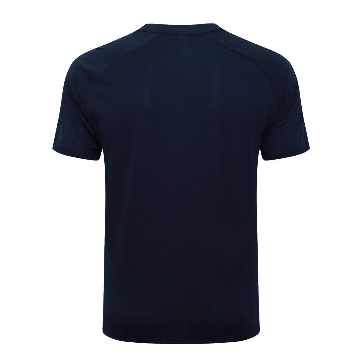 Kit de Treino adulto Real Madrid 2025/26 Short e Camisa