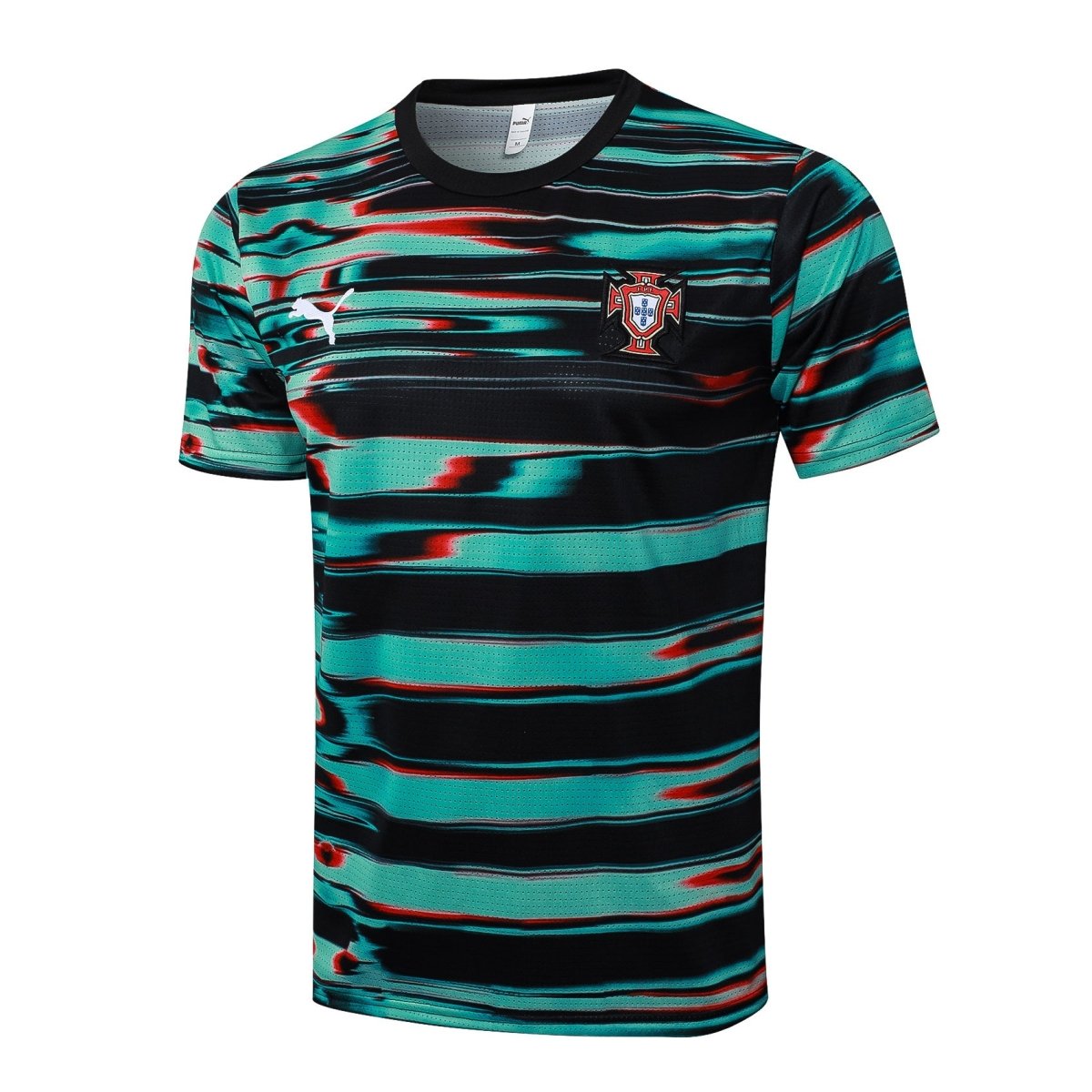 Kit de Treino adulto Portugal 2025/26 Short e Camisa