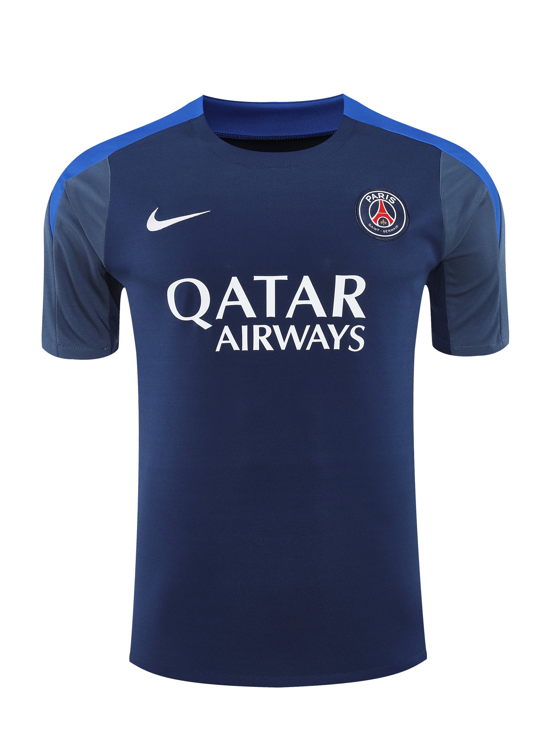 Kit de Treino adulto Paris Saint Germain 2025/26 Short e Camisa