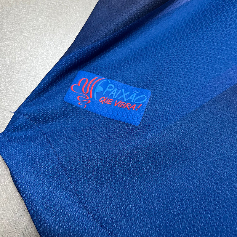 Camisa Bahia 24/25 Uniforme 2 Jogo - (Feminina)