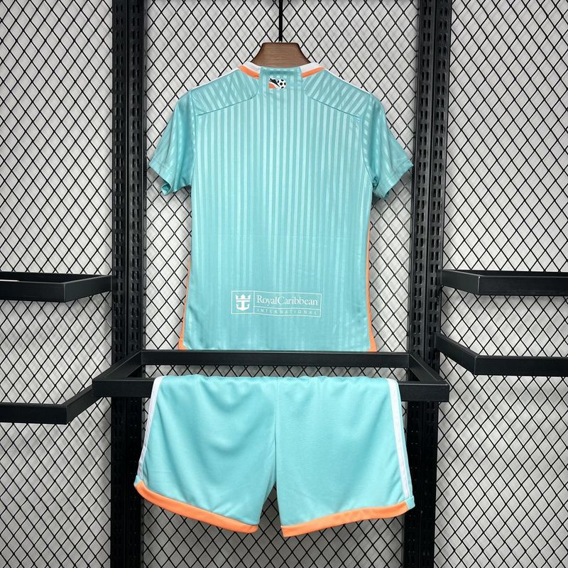 Kit infantil - Inter Miami 24/25