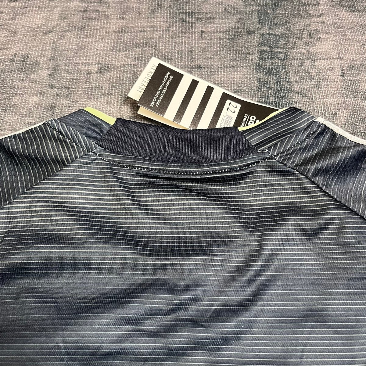 Conjunto Infantil Real Madrid 2025/26