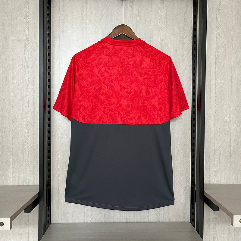 Camisa Sport Recife Treino 24/25 Umbro