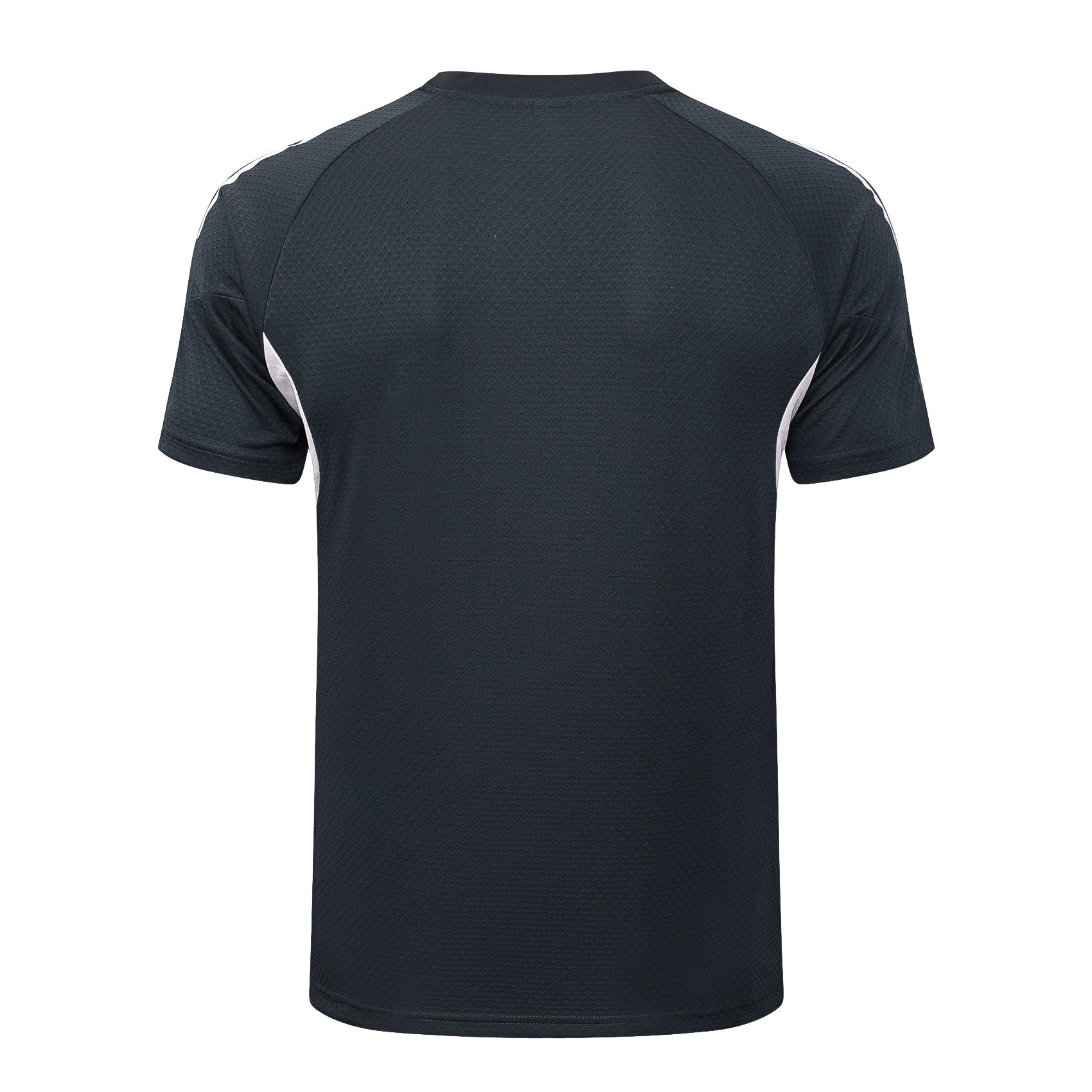 Kit de Treino adulto Real Madrid 2025/26 Short e Camisa