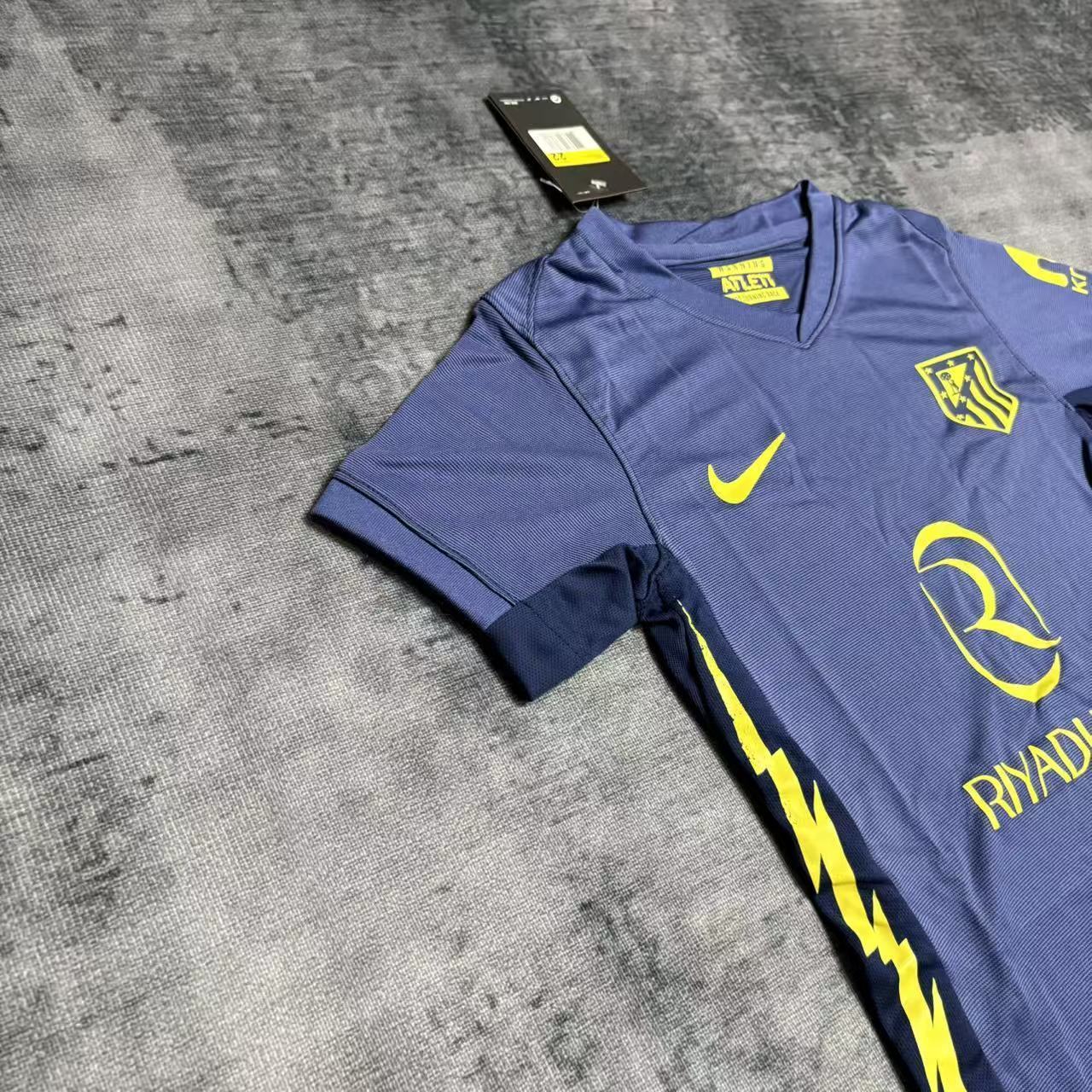 Conjunto Infantil Atletico de Madrid 2025/26