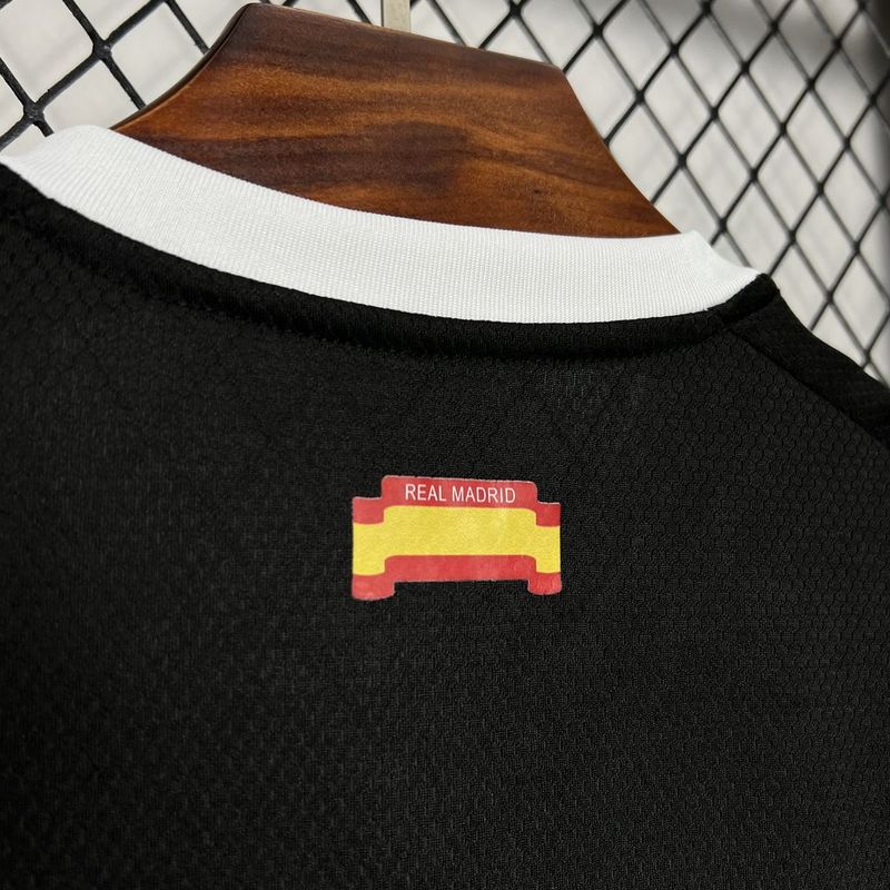 Camisa Real Madrid 24/25 Treino