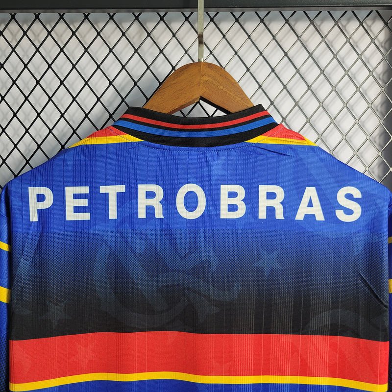 Flamengo third 1995 Retro - DA Sports Oficial