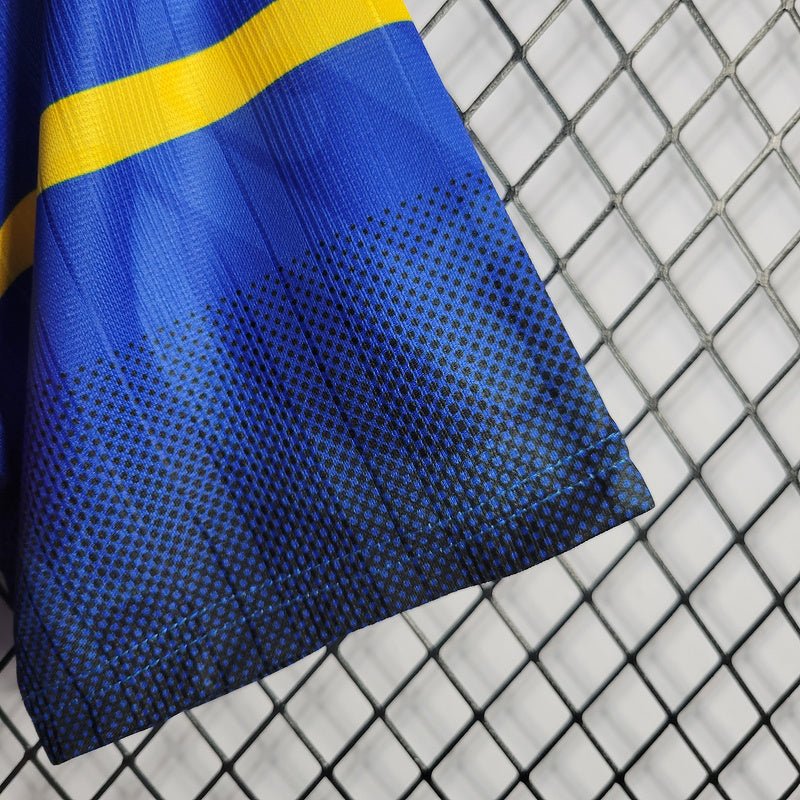 Flamengo third 1995 Retro - DA Sports Oficial