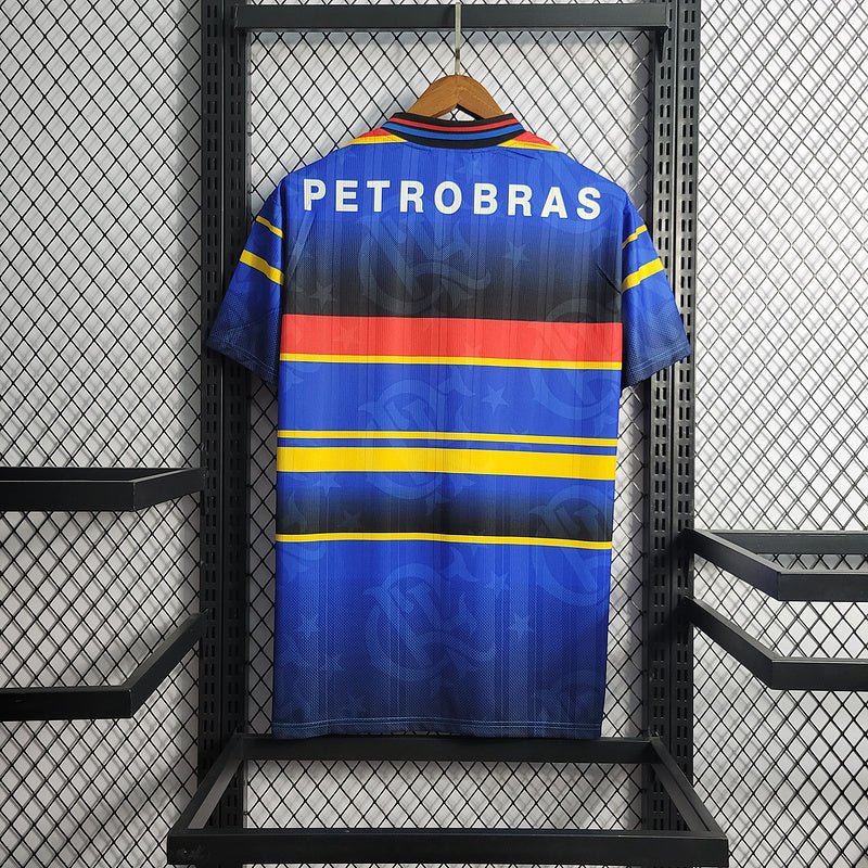 Flamengo third 1995 Retro - DA Sports Oficial