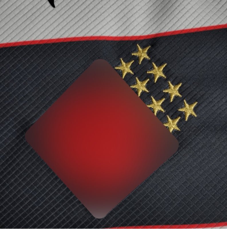 Kit Infantil Vasco l 24/25 Kappa - Branco Unissex - DA Sports Oficial